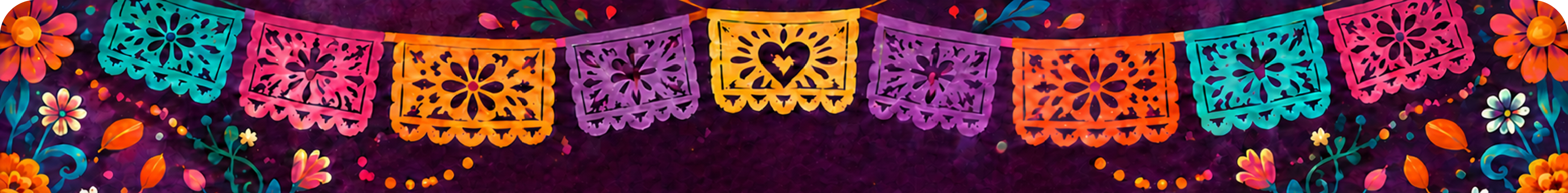 Fondo del header