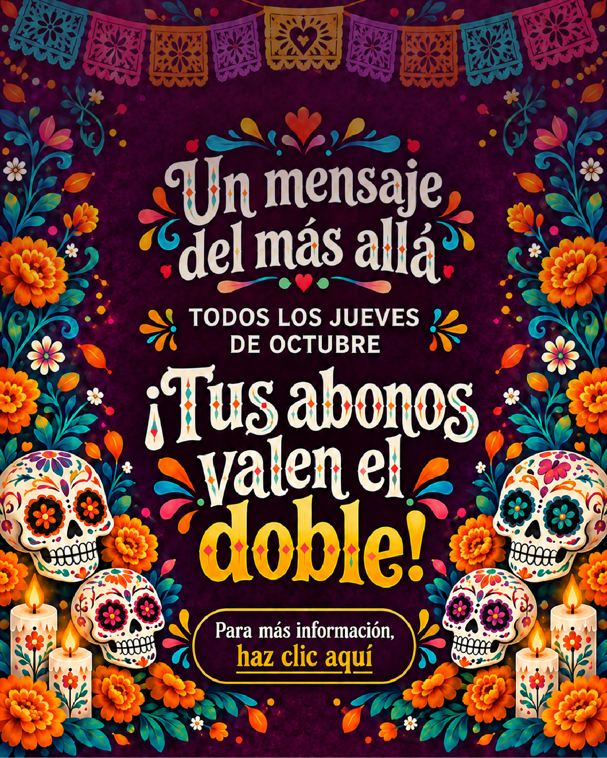 Fondo mobile